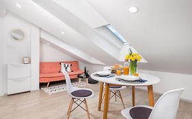 Bella Ciao Apartments